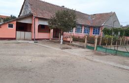 Oportunitate! Casa ieftina la sat