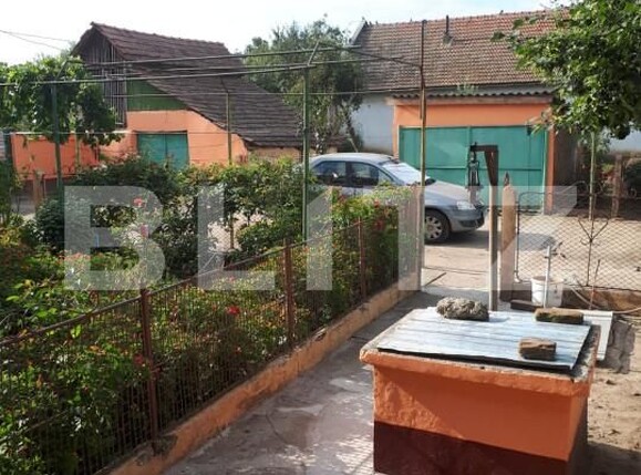 Casa de vânzare 3 camere Exterior Sud - 154590CV | BLITZ Timișoara | Poza4