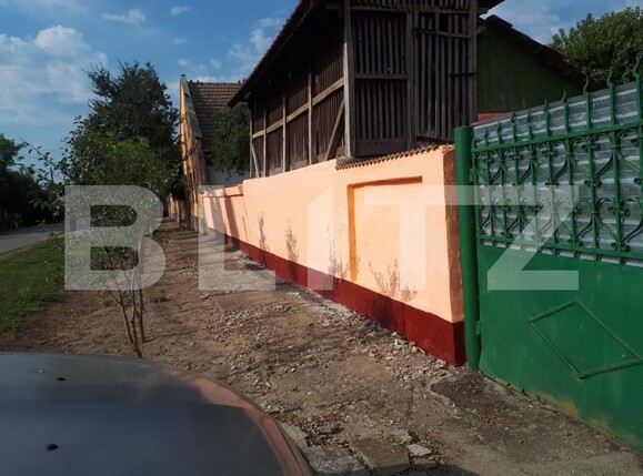 Casa de vânzare 3 camere Exterior Sud - 154590CV | BLITZ Timișoara | Poza5