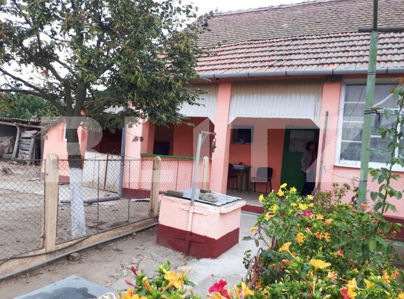 Casa de vânzare 3 camere Exterior Sud - 154590CV | BLITZ Timișoara | Poza3