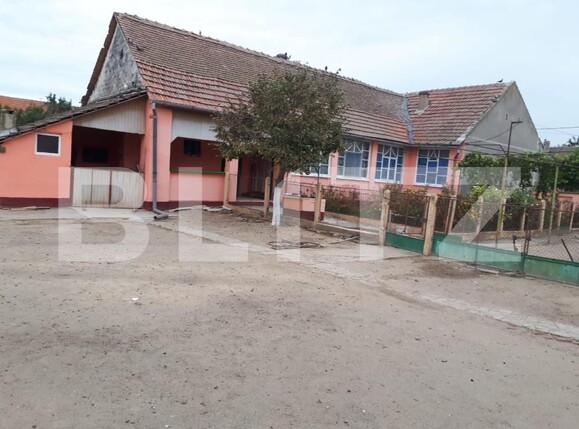 Casa de vânzare 3 camere Exterior Sud - 154590CV | BLITZ Timișoara | Poza1