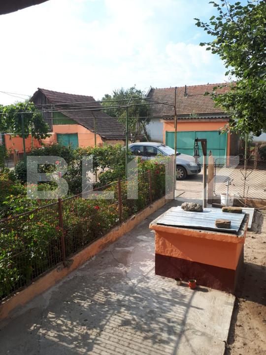 Casa de vânzare 3 camere Exterior Sud - 154590CV | BLITZ Timișoara | Poza4