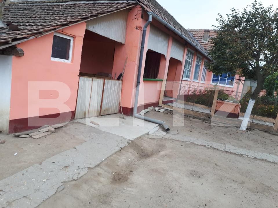 Casa de vânzare 3 camere Exterior Sud - 154590CV | BLITZ Timișoara | Poza2