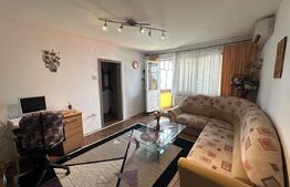 Comision 0%! Apartament cu 3 camere, centrala, 2 balcoane, Spitalul Judetean