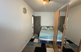 Comision 0%! Apartament cu 3 camere, centrala, 2 balcoane, Spitalul Judetean