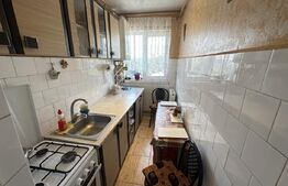 Comision 0%! Apartament cu 3 camere, centrala, 2 balcoane, Spitalul Judetean
