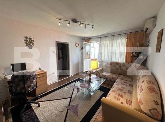 Apartament de vânzare 3 camere Soarelui - 154604AV | BLITZ Timișoara | Poza2