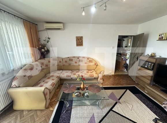 Apartament de vânzare 3 camere Soarelui - 154604AV | BLITZ Timișoara | Poza1