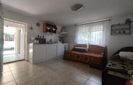 Casa batraneasca , vatra veche, teren 675, 2 fronturi stradale, Chisoda