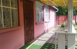 Casa batraneasca , vatra veche, teren 675, 2 fronturi stradale, Chisoda