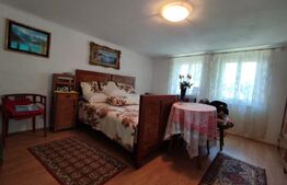 Casa batraneasca , vatra veche, teren 675, 2 fronturi stradale, Chisoda