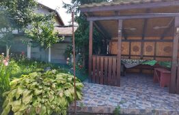 Casa batraneasca , vatra veche, teren 675, 2 fronturi stradale, Chisoda