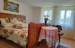 Casa batraneasca , vatra veche, teren 675, 2 fronturi stradale, Chisoda