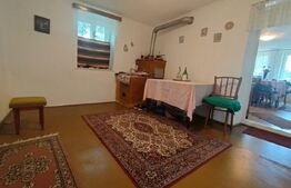 Casa batraneasca , vatra veche, teren 675, 2 fronturi stradale, Chisoda