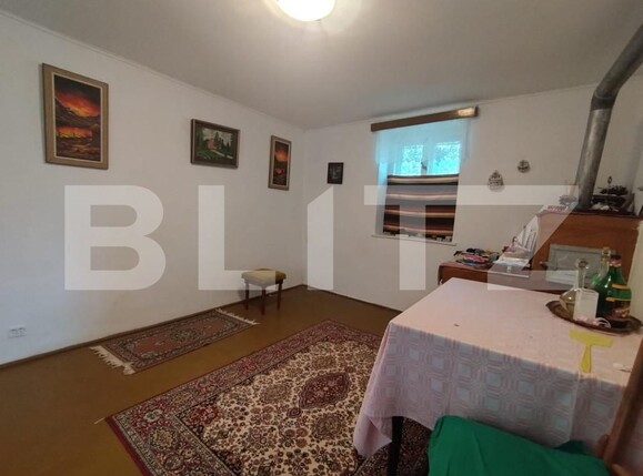 Casa de vânzare 2 camere Chisoda - 154632CV | BLITZ Timișoara | Poza5