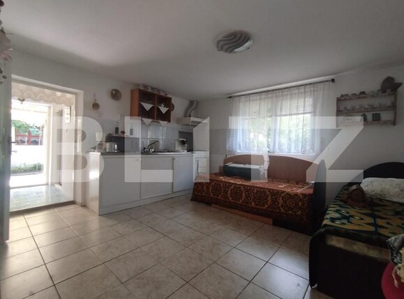 Casa de vânzare 2 camere Chisoda - 154632CV | BLITZ Timișoara | Poza1
