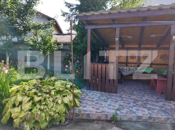 Casa de vânzare 2 camere Chisoda - 154632CV | BLITZ Timișoara | Poza10
