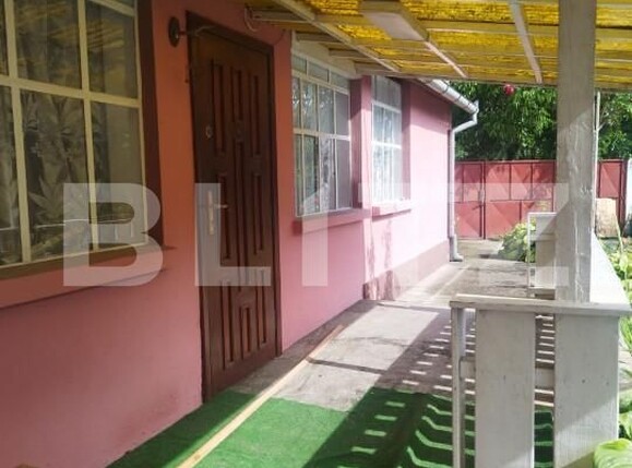 Casa de vânzare 2 camere Chisoda - 154632CV | BLITZ Timișoara | Poza11