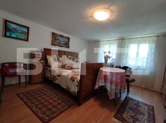 Casa de vânzare 2 camere Chisoda - 154632CV | BLITZ Timișoara | Poza2