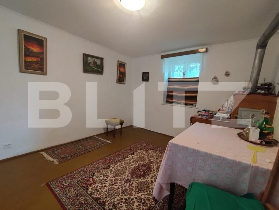 Casa de vânzare 2 camere Chisoda - 154632CV | BLITZ Timișoara | Poza5