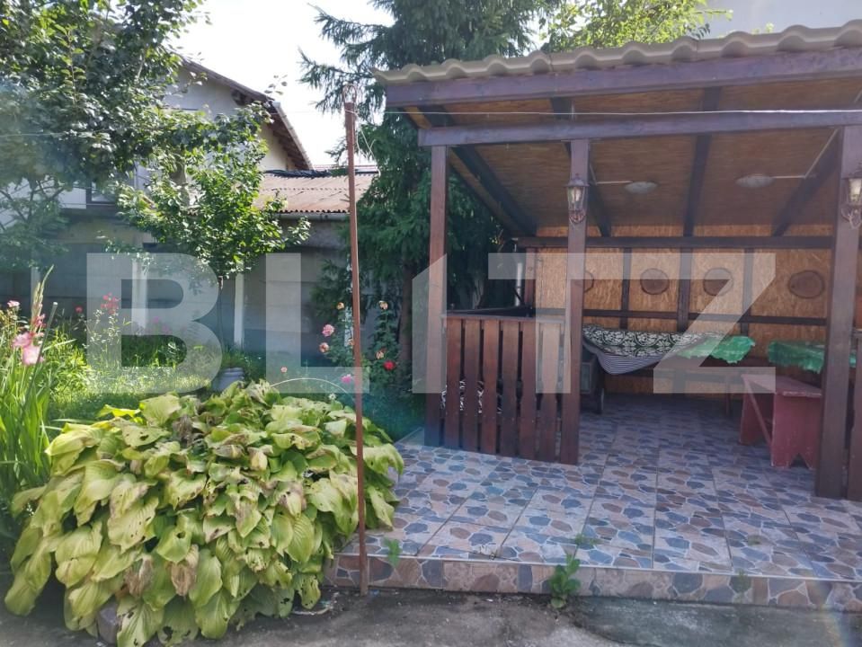 Casa de vânzare 2 camere Chisoda - 154632CV | BLITZ Timișoara | Poza10