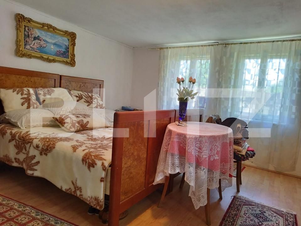 Casa de vânzare 2 camere Chisoda - 154632CV | BLITZ Timișoara | Poza3