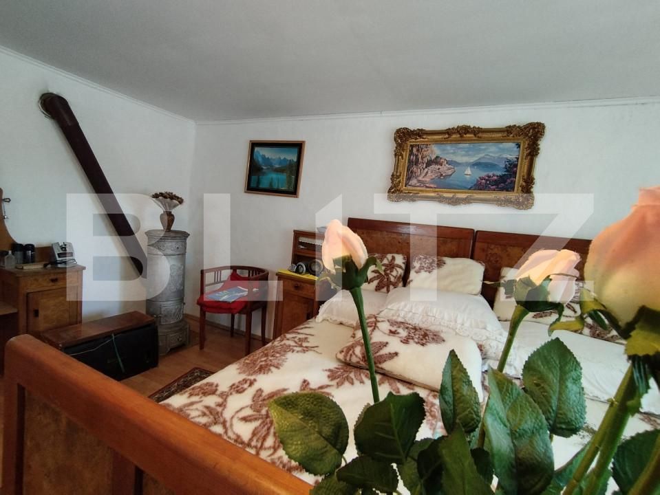 Casa de vânzare 2 camere Chisoda - 154632CV | BLITZ Timișoara | Poza4