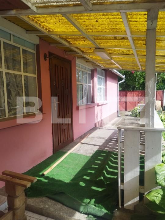 Casa de vânzare 2 camere Chisoda - 154632CV | BLITZ Timișoara | Poza11