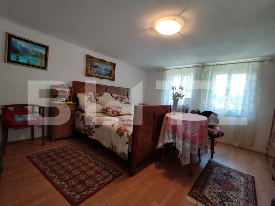 Casa de vânzare 2 camere Chisoda - 154632CV | BLITZ Timișoara | Poza2