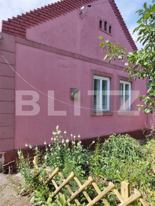 Casa de vânzare 2 camere Chisoda - 154632CV | BLITZ Timișoara | Poza12