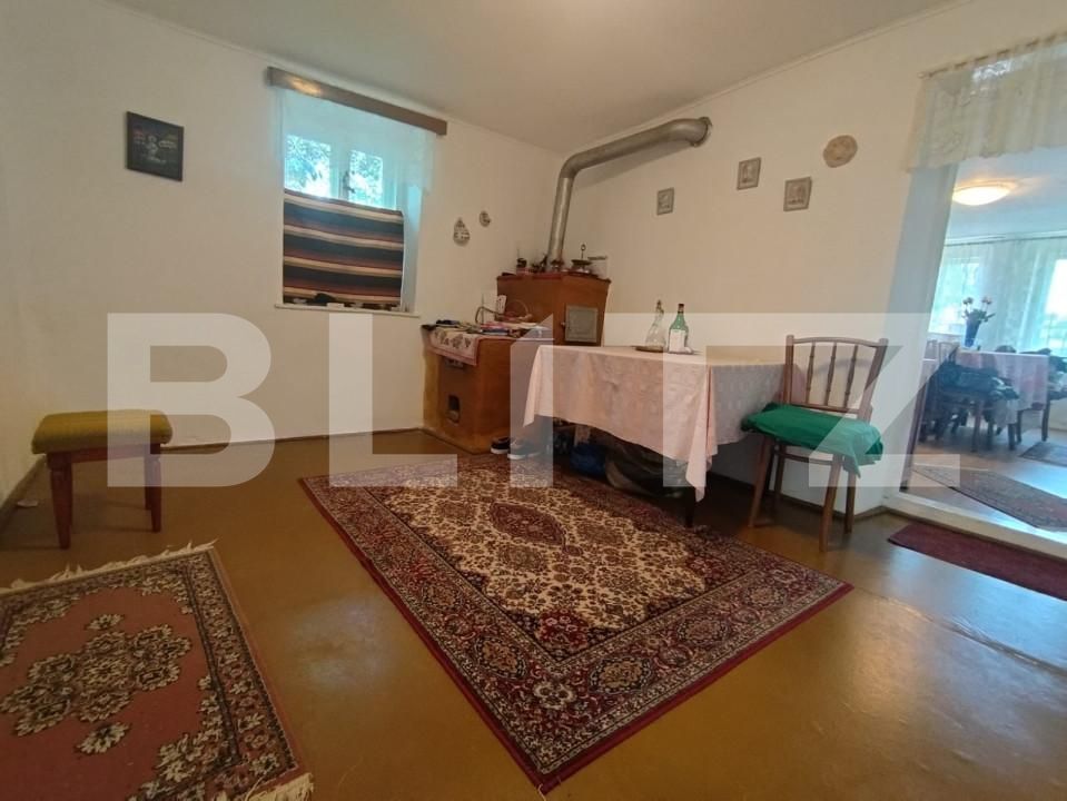 Casa de vânzare 2 camere Chisoda - 154632CV | BLITZ Timișoara | Poza6