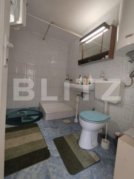 Casa de vânzare 2 camere Chisoda - 154632CV | BLITZ Timișoara | Poza9