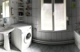 Casa individuala de 120 mp, 3000 mp teren, zona turistica Nadrag!