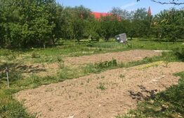 Casa individuala de 120 mp, 3000 mp teren, zona turistica Nadrag!