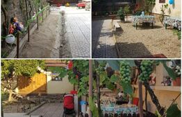 Casa individuala de 120 mp, 3000 mp teren, zona turistica Nadrag!