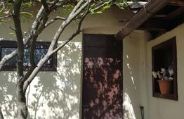 Casa individuala de 120 mp, 3000 mp teren, zona turistica Nadrag!