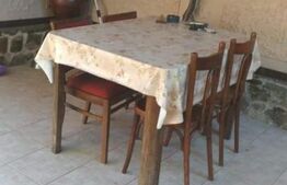 Casa individuala de 120 mp, 3000 mp teren, zona turistica Nadrag!