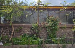 Casa individuala de 120 mp, 3000 mp teren, zona turistica Nadrag!