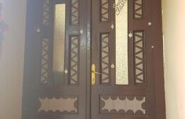 Casa individuala de 120 mp, 3000 mp teren, zona turistica Nadrag!