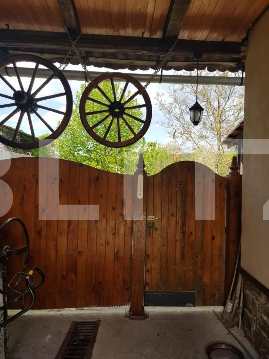 Casa de vânzare 4 camere Jdioara - 154672CV | BLITZ Timișoara | Poza11