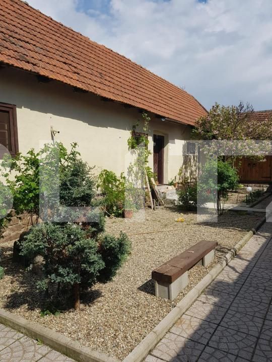 Casa de vânzare 4 camere Jdioara - 154672CV | BLITZ Timișoara | Poza1