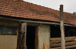 Casa de 100 mp, teren 5700 mp, Nadrag!