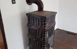 Casa de 100 mp, teren 5700 mp, Nadrag!