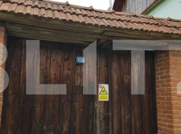 Casa de vânzare 3 camere Jdioara - 154673CV | BLITZ Timișoara | Poza2