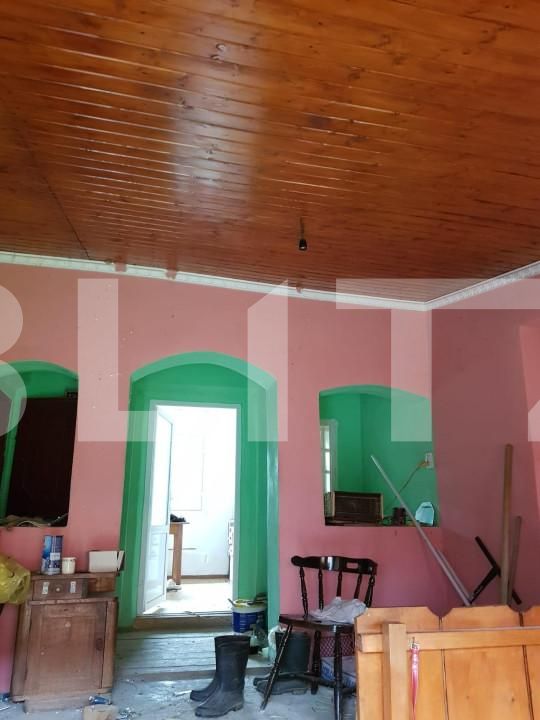 Casa de vânzare 3 camere Jdioara - 154673CV | BLITZ Timișoara | Poza1