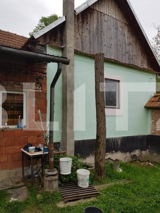 Casa de vânzare 3 camere Jdioara - 154673CV | BLITZ Timișoara | Poza11