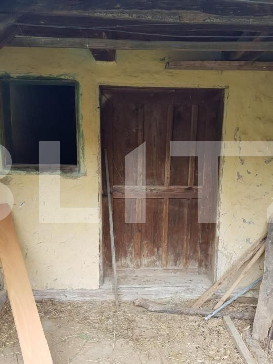 Casa de vânzare 3 camere Jdioara - 154673CV | BLITZ Timișoara | Poza4