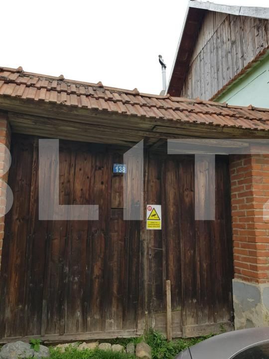 Casa de vânzare 3 camere Jdioara - 154673CV | BLITZ Timișoara | Poza2