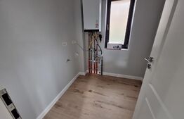 Casa individuala deosebita 5 camere,145 mp, 600mp teren, Zona Dumbravita