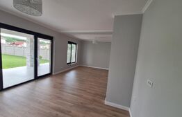 Casa individuala deosebita 5 camere,145 mp, 600mp teren, Zona Dumbravita